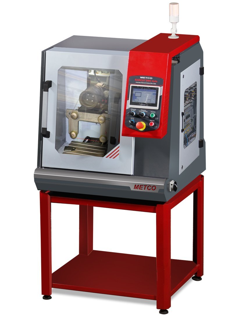 Diamond Wire Cutter product image