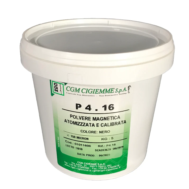 Magnetic Powder P4.16 product image