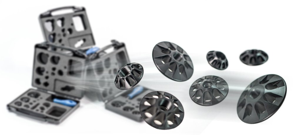 Centering Devices product image