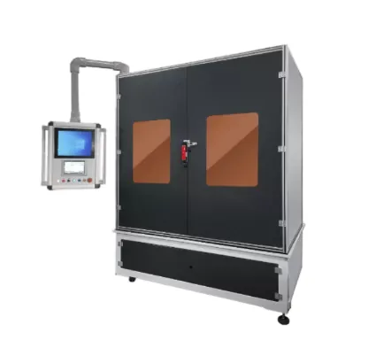 XL Roller Automatic Optical Inspection Machine product image