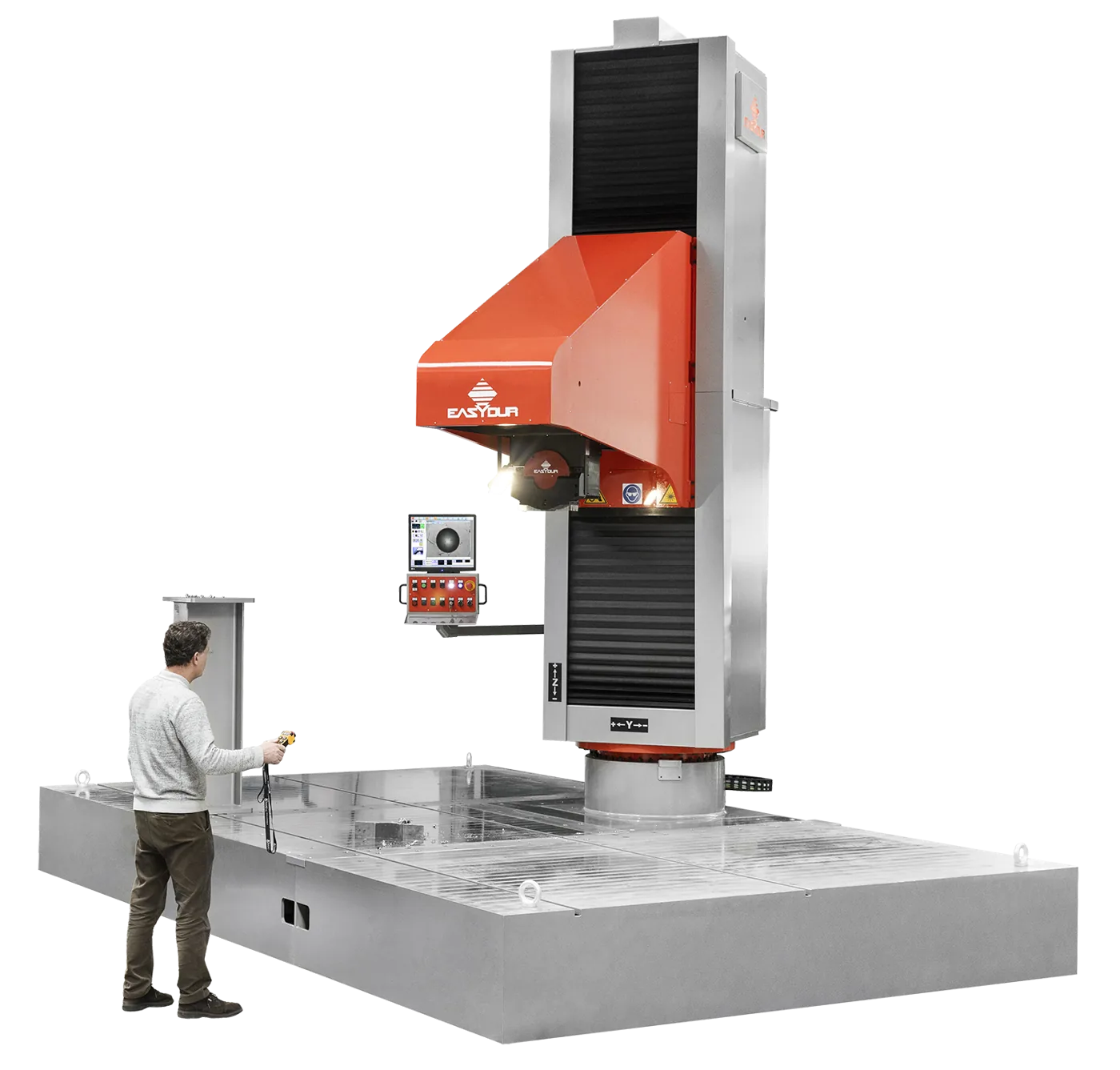 Easyflag 3000 product image