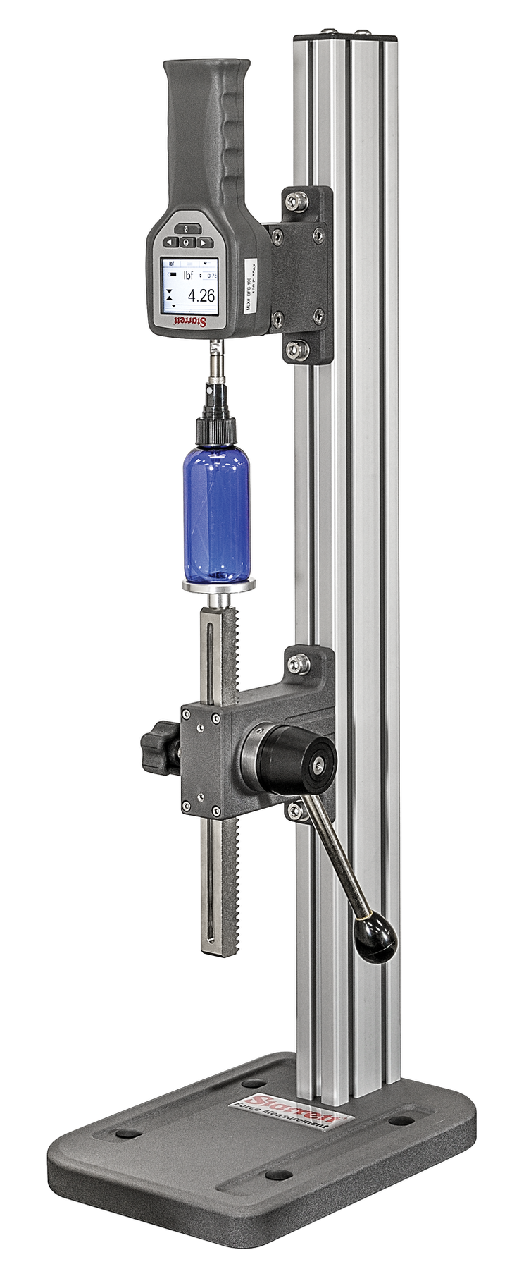 MTL-330 Manual Test Stand product image