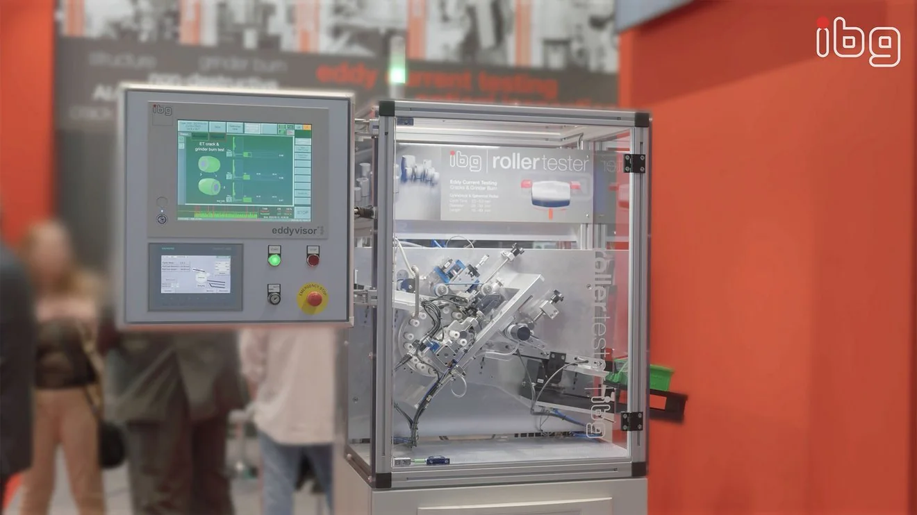 Standard Test Systems product image
