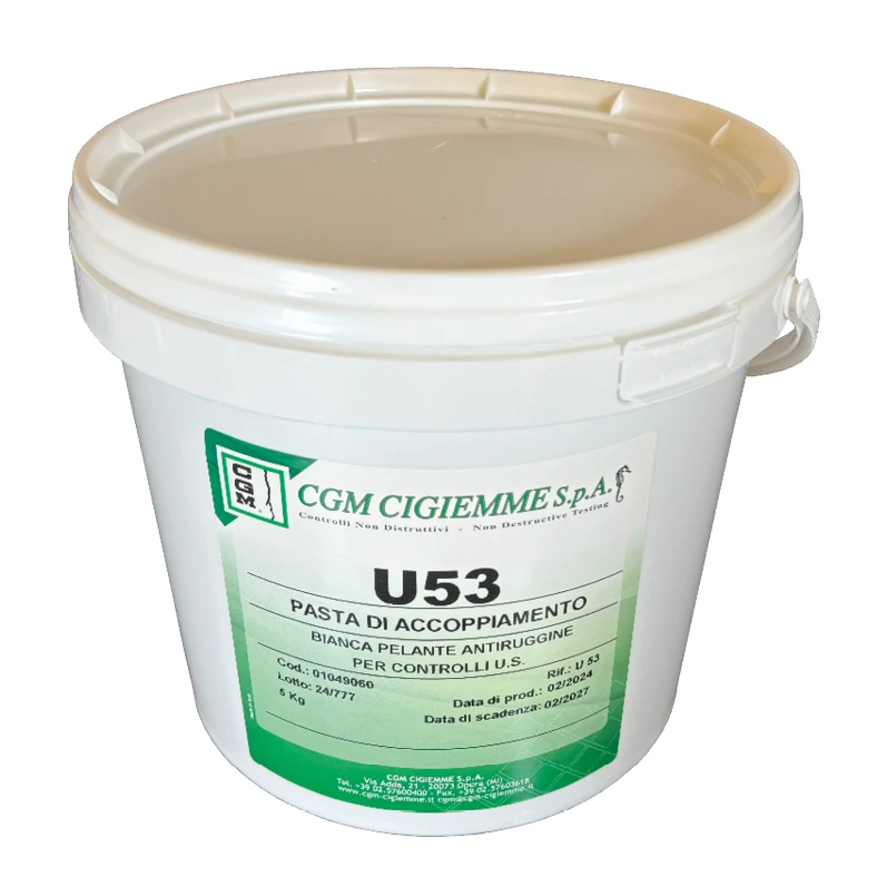 Couplant U 53 product image