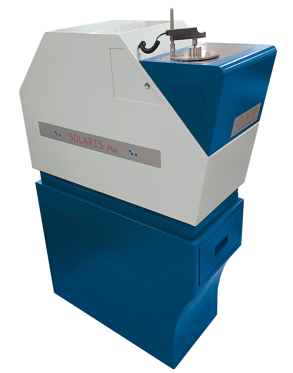 S5 Solaris Plus product image