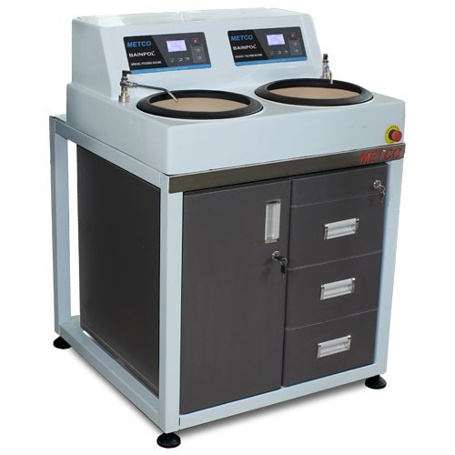 Bainpol VFD (Floor Model) product image