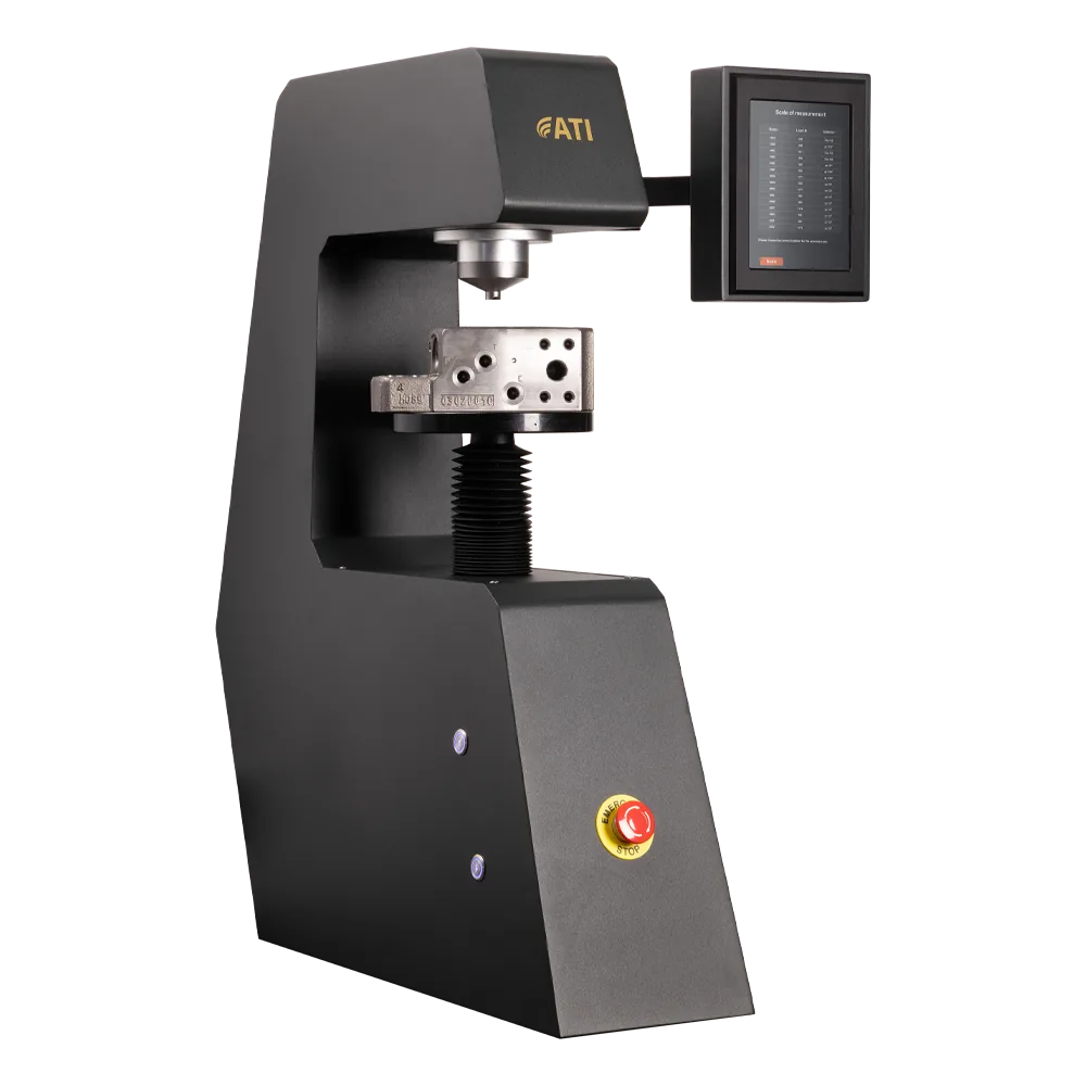 ATI MARS product image