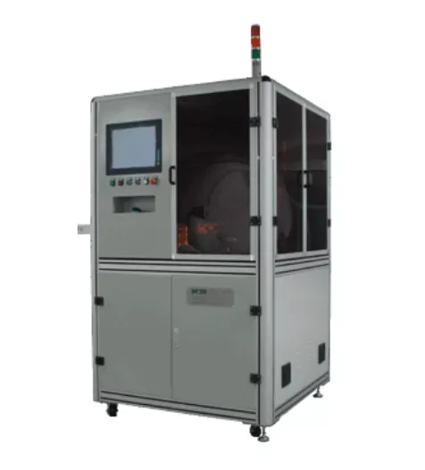 Auto Parts Automatic Optical Inspection Machine product image