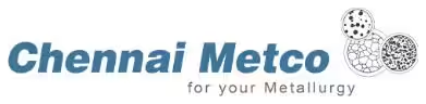 Chennai Metco logo