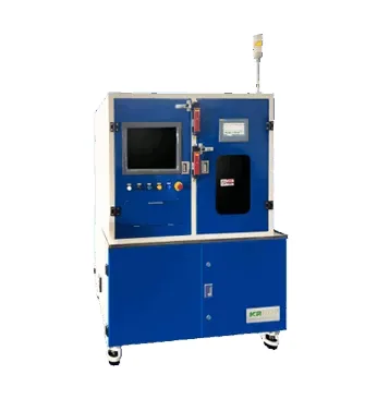 Spherical Roller Automatic Optical Inspection Machine product image