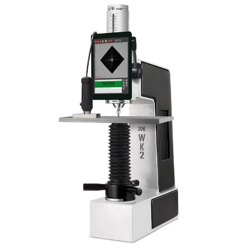 WK Series product image