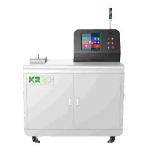 Flavor Capsule High-Speed Automatic Optical Inspection Machine product image