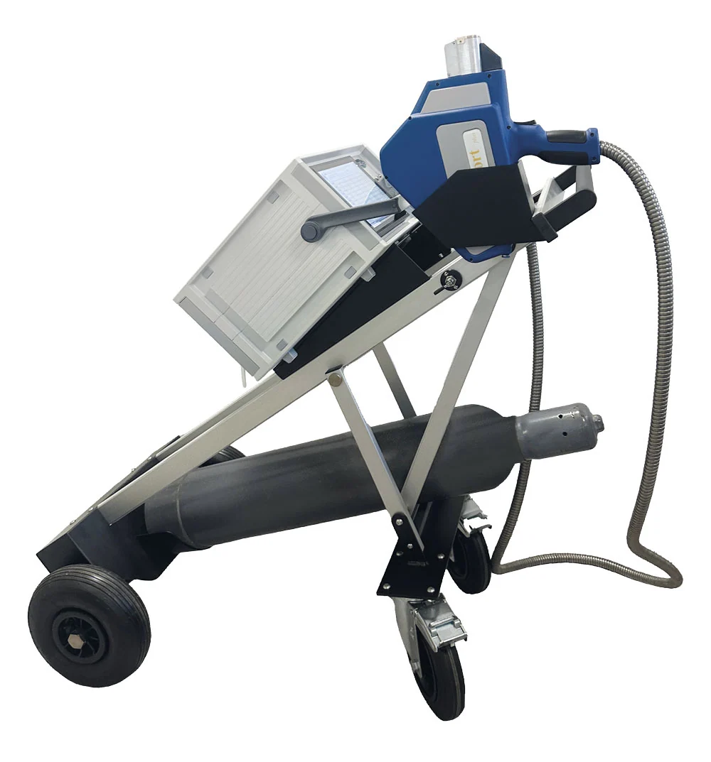 E4 Esaport Plus product image