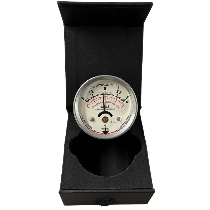 Gaussmeter product image