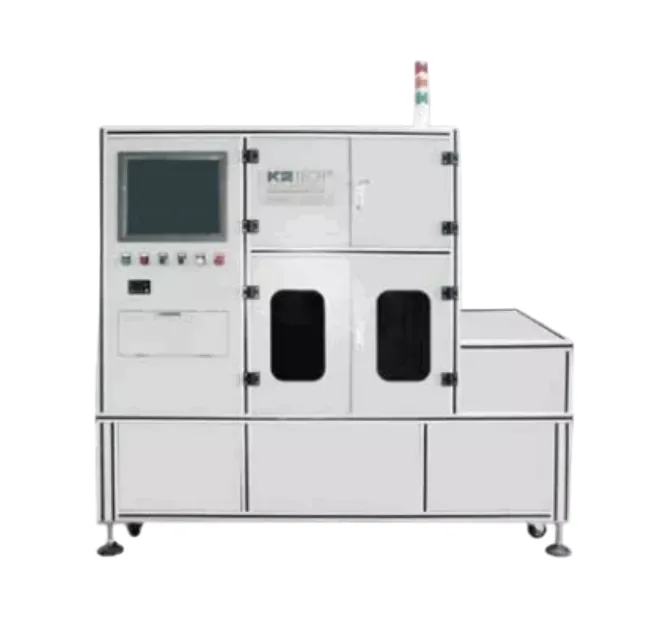 Roller Automatic Optical Inspection Machine product image