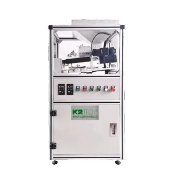 Automatic Feeding Machine for Rollers product image