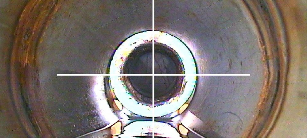 viZaar Revolver 80 Pipe Camera — image 3