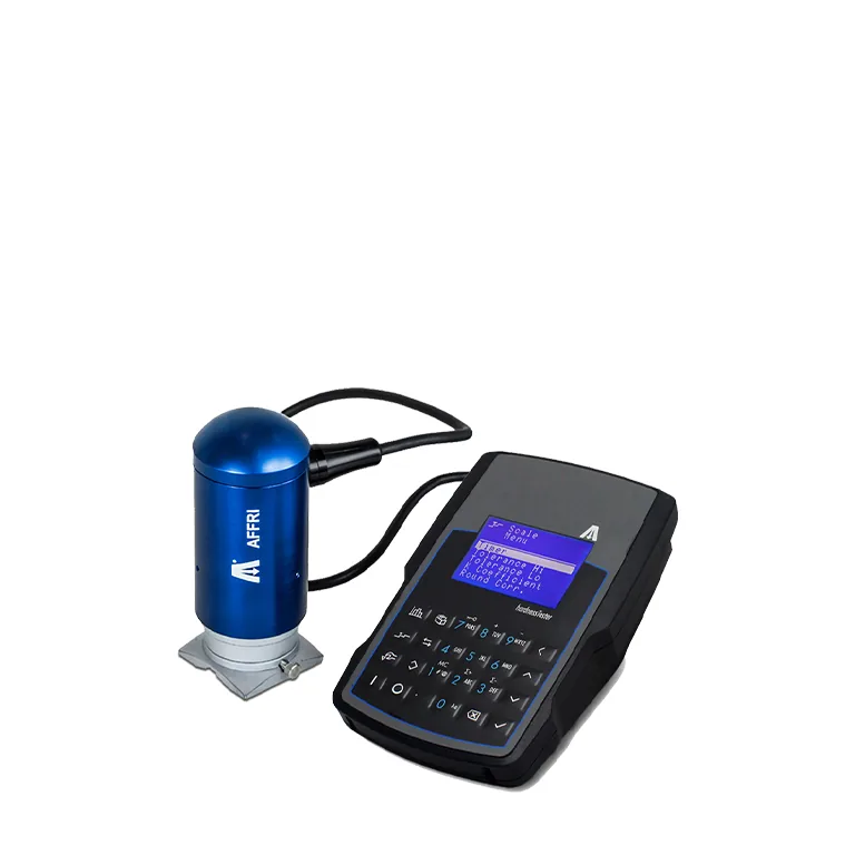 MKII / METALTEST product image
