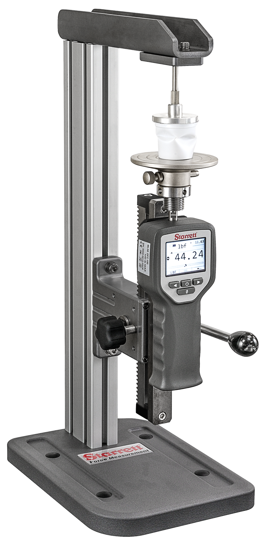 MTL-110 Manual Test Stand product image