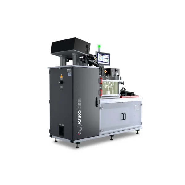 AVIKO G3 WET STEEL product image
