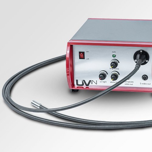 UVin UV Endoscope product image