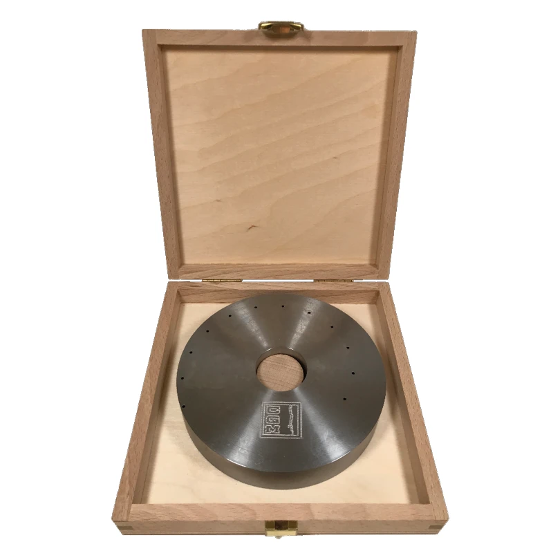 Tool Steel Ring product image