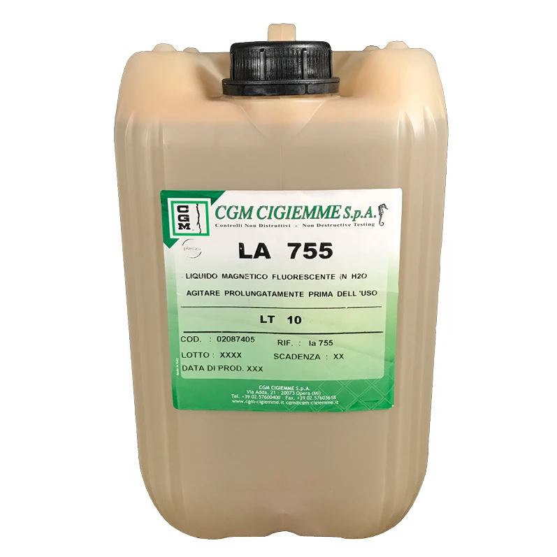 LA 755 product image