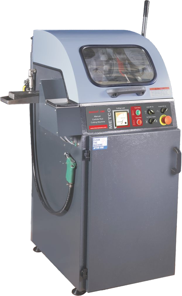 Baincut CMC Medium — Carbide Rod Cutter product image