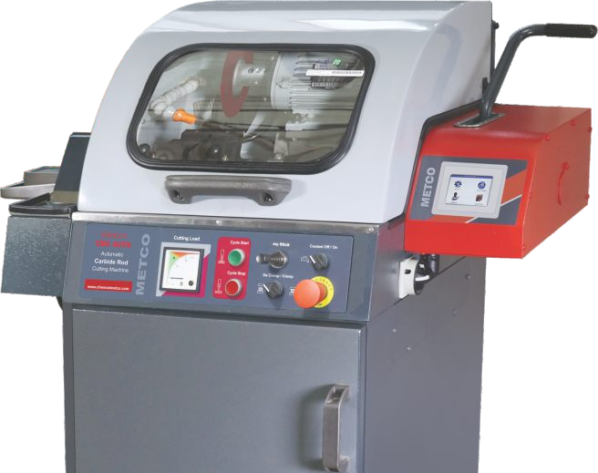 Baincut CMC Medium Semi Auto — Carbide Rod Cutter product image