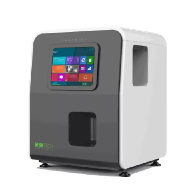 Cigarette Flavour Capsule Concentricity Optical Measurement Instrument product image