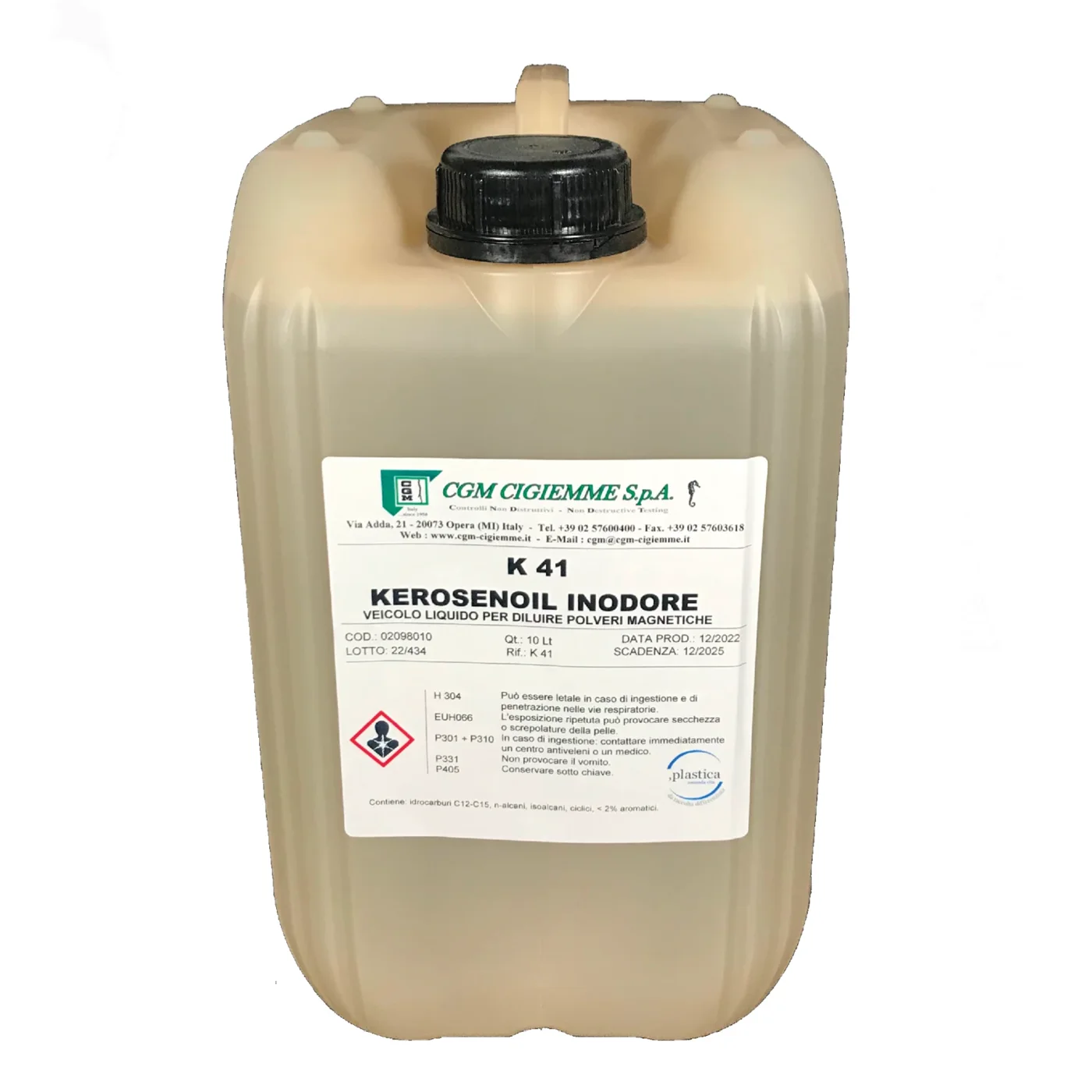 Kerosenoil K 41 product image