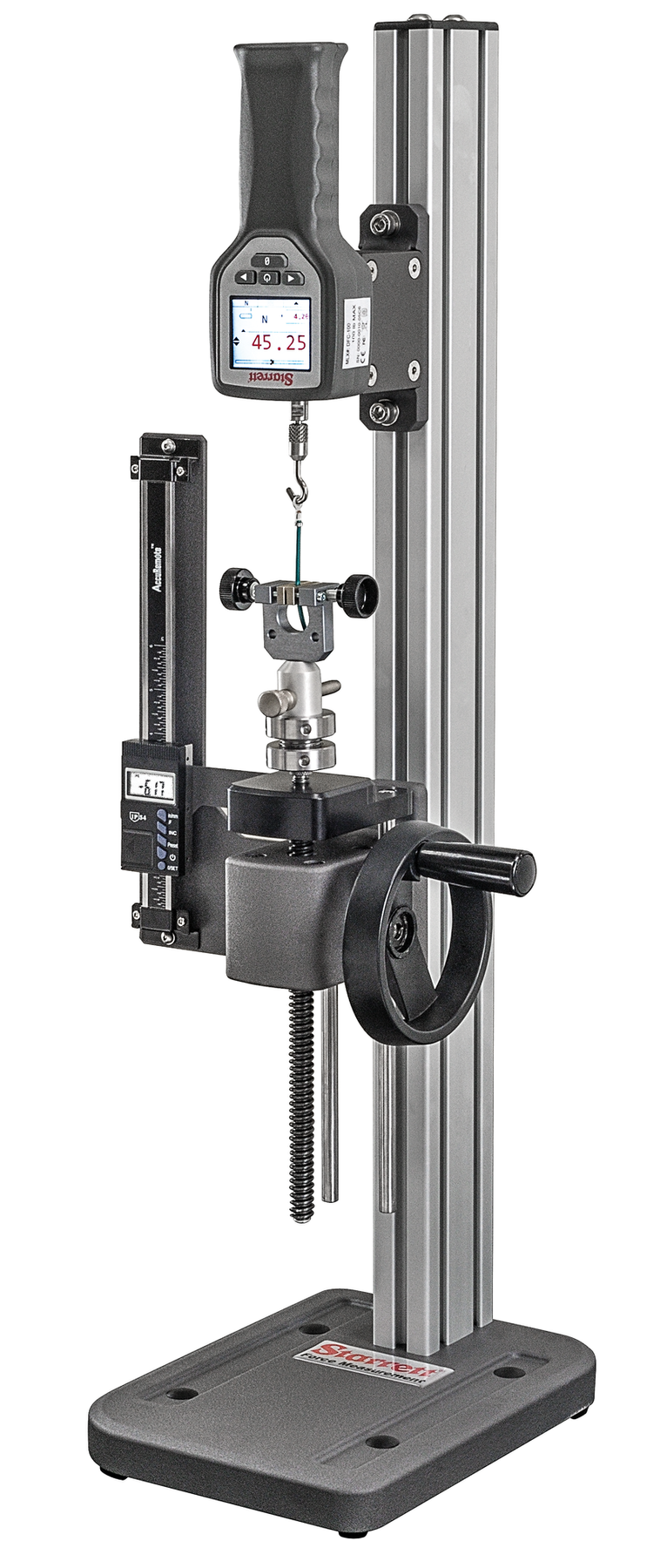 MTH Manual Test Stand product image