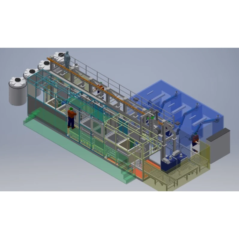 Tank systems product image