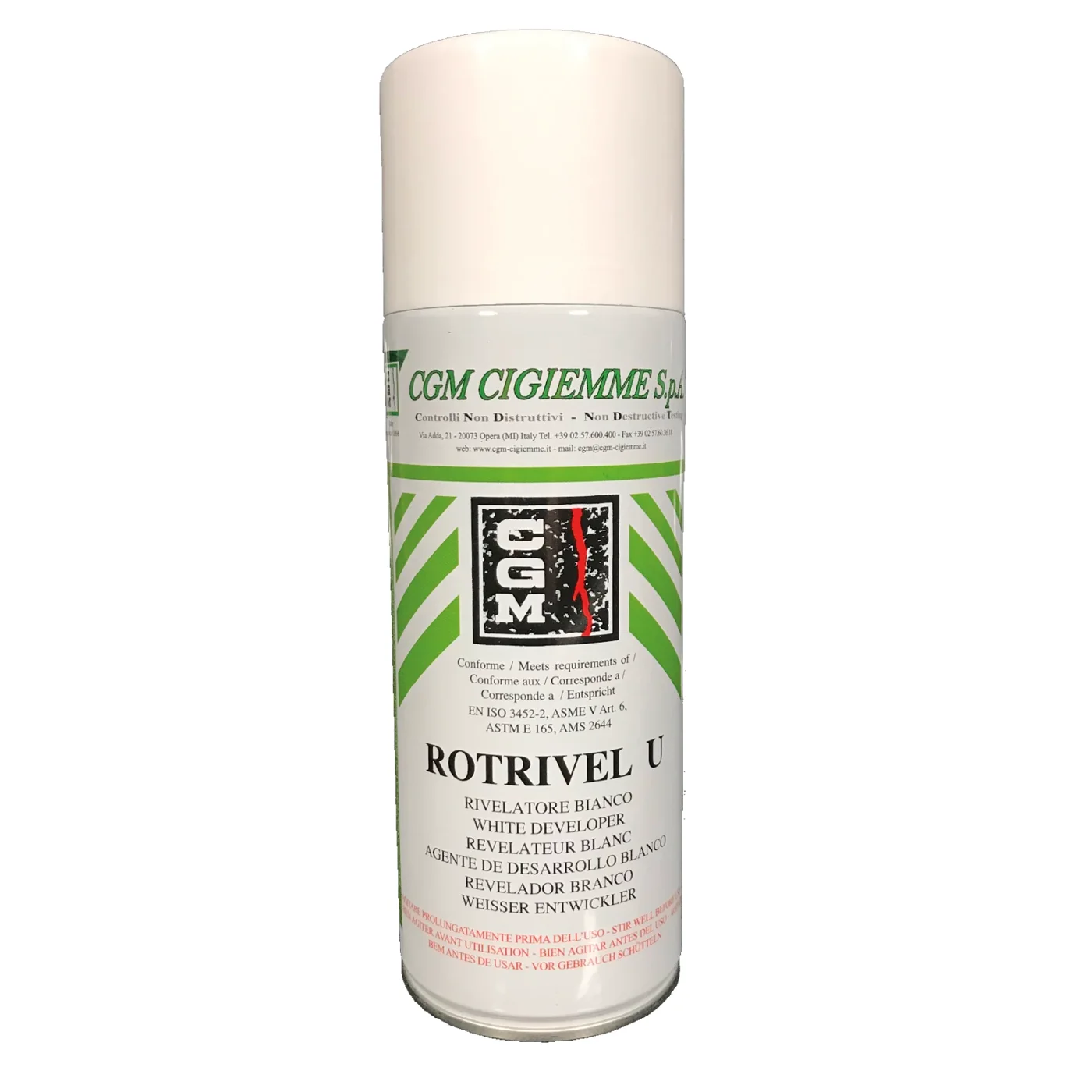 Rotrivel U Spray product image