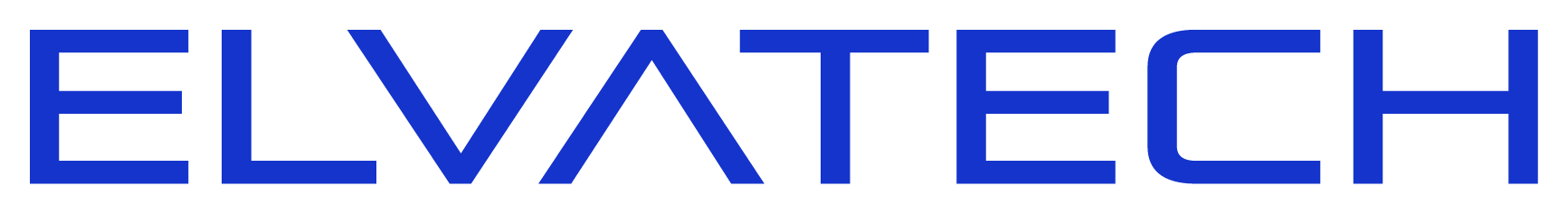 Elvatech logo