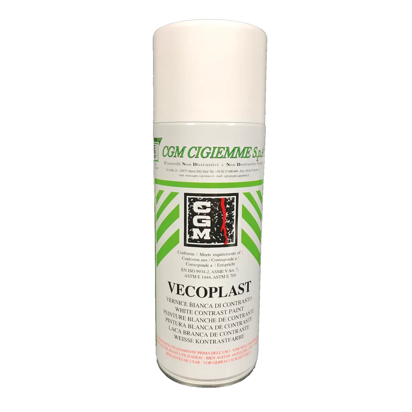 Vecoplast Spray product image