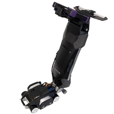 Floormap X product image
