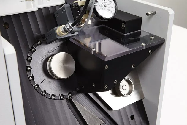Sorting Devices for Bearing Rings product image