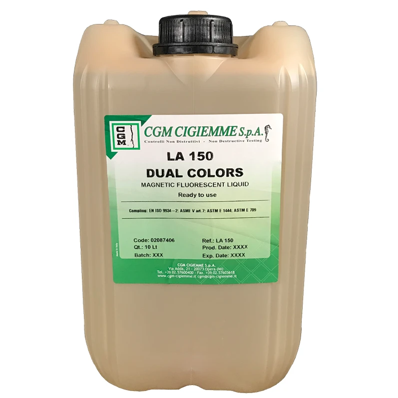 LA 150 product image