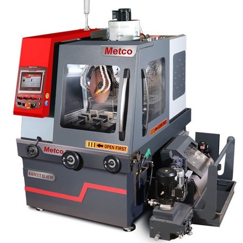Baincut XL Auto product image