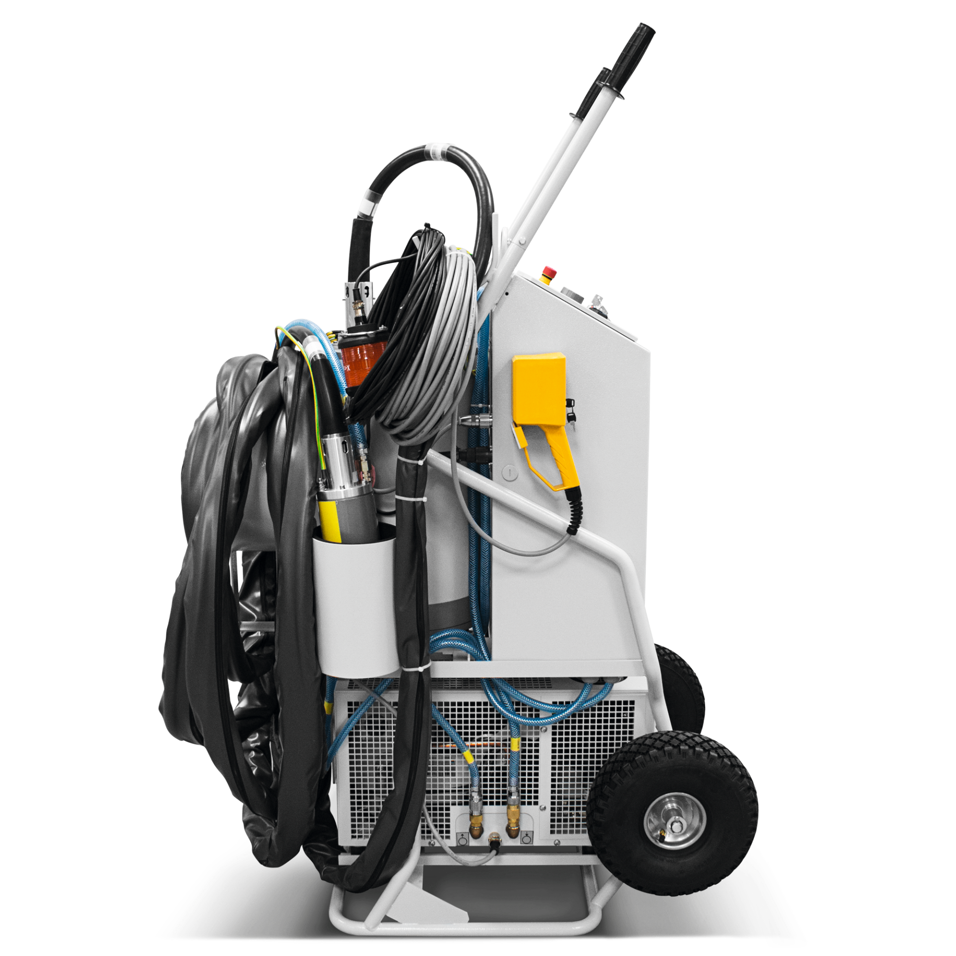 XMB 100/160/225 product image