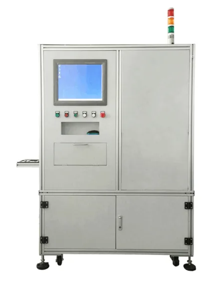 VVT/VCT Parts Automatic Optical Inspection Machine product image