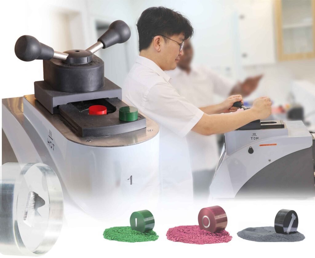 Polishing Consumables product image