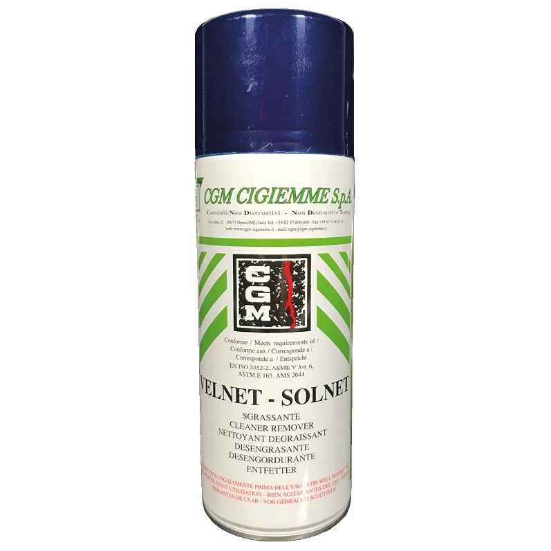 Velnet/Solnet Spray product image