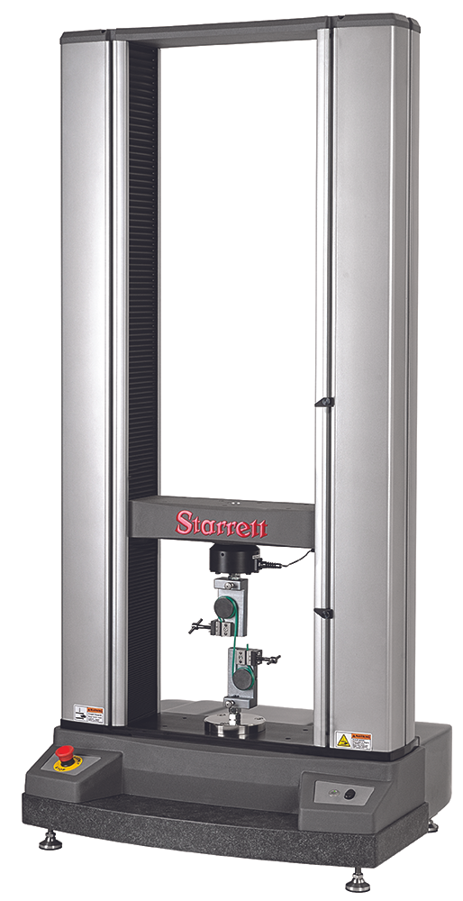 MMD Dual-Column Motorized Test Stand product image