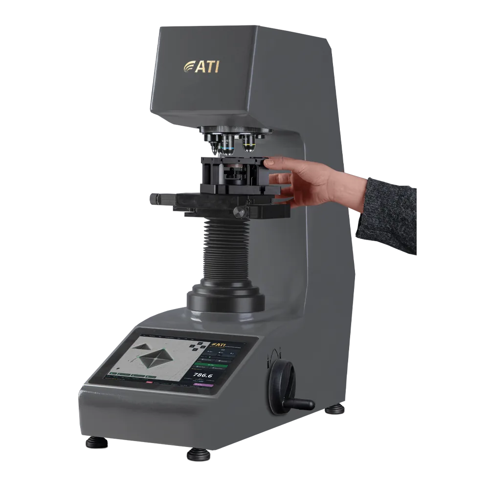 ATI V product image
