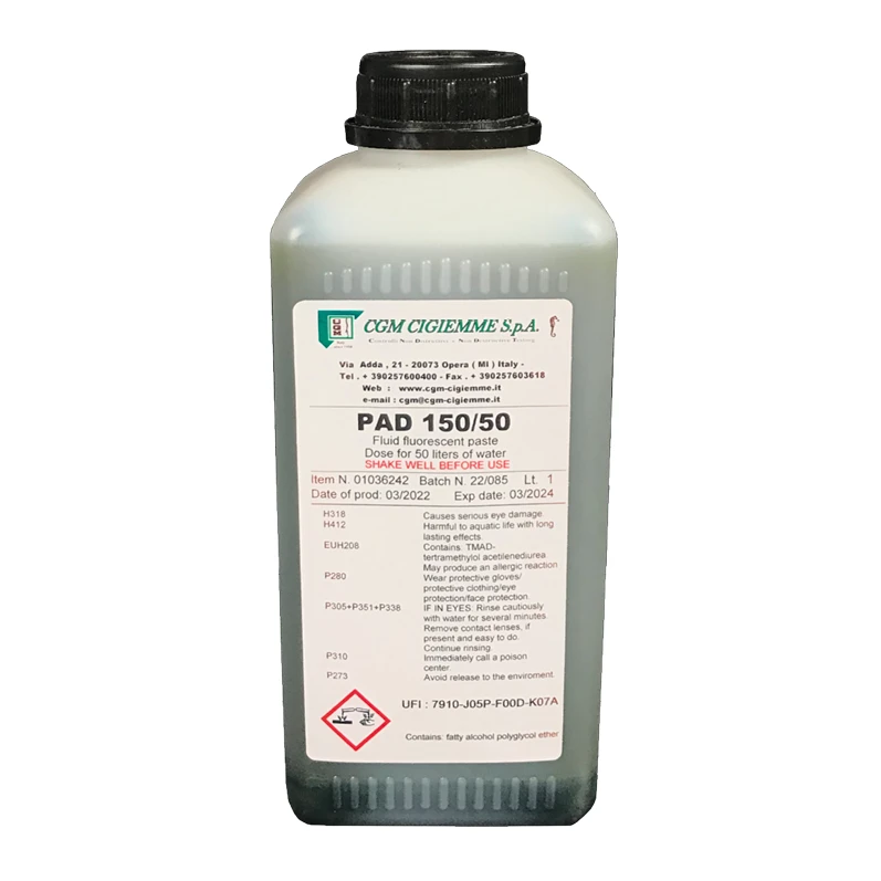 PAD 150/50 product image