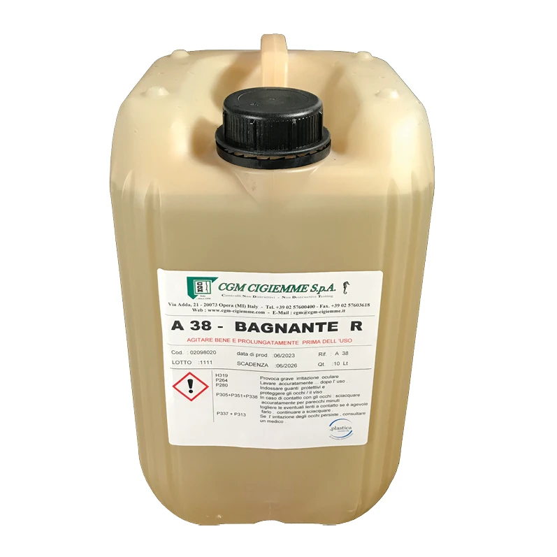 Wetting Agent A38 product image