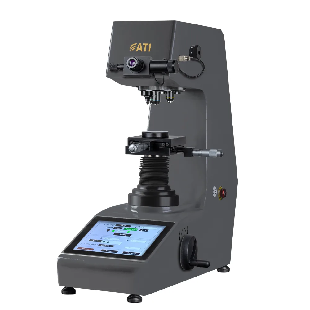 ATI DM2 product image