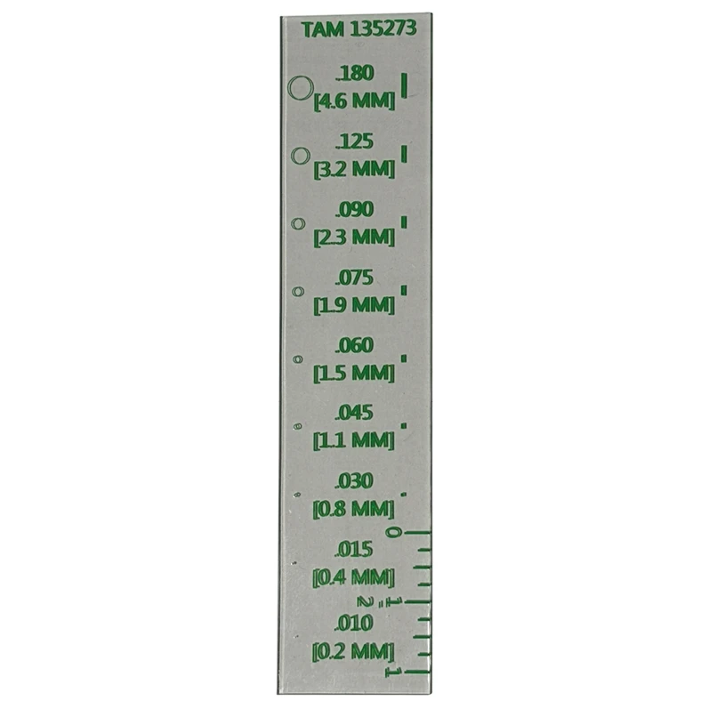 TAM Panel 135273 Crack Comparator product image